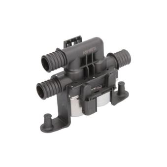 Vanne de regulation chauffage THERMOTEC D0B003TT pour BMW X5 xDrive 30 d - 211cv