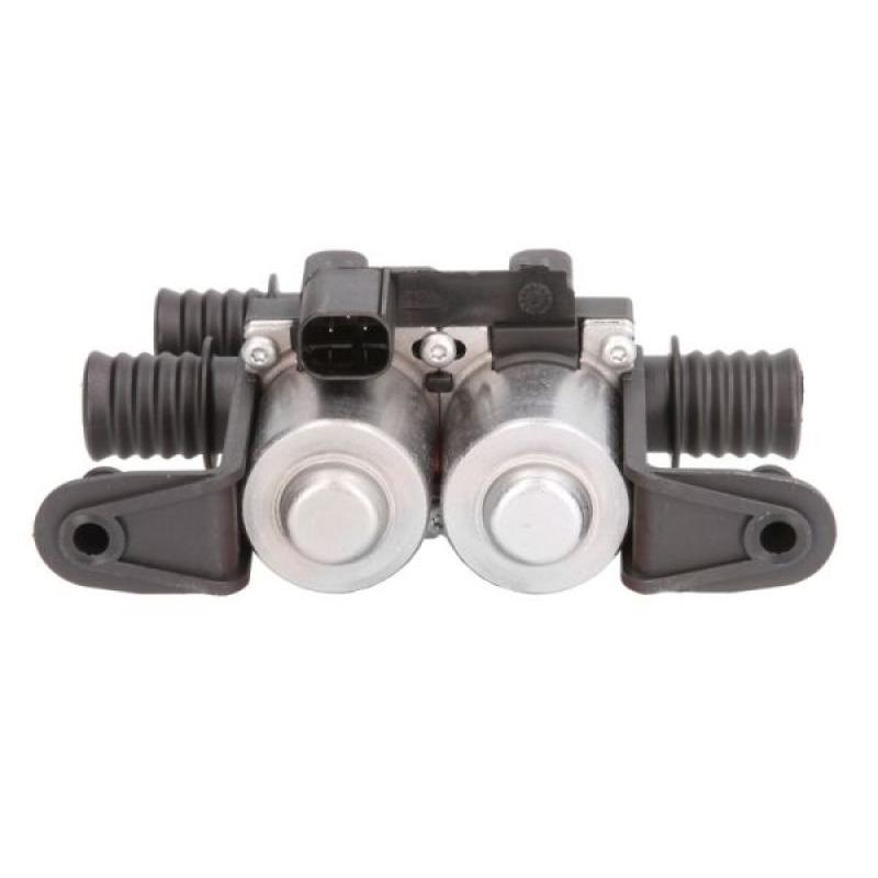 Vanne de regulation chauffage THERMOTEC D0B003TT - Visuel 1