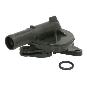 Vanne de regulation chauffage THERMOTEC D0F001TT pour LANCIA DEDRA 1.6 16V - 103cv