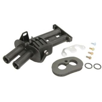 Vanne de regulation chauffage THERMOTEC D0M001TT pour MERCEDES-BENZ SPRINTER 408 CDI - 82cv
