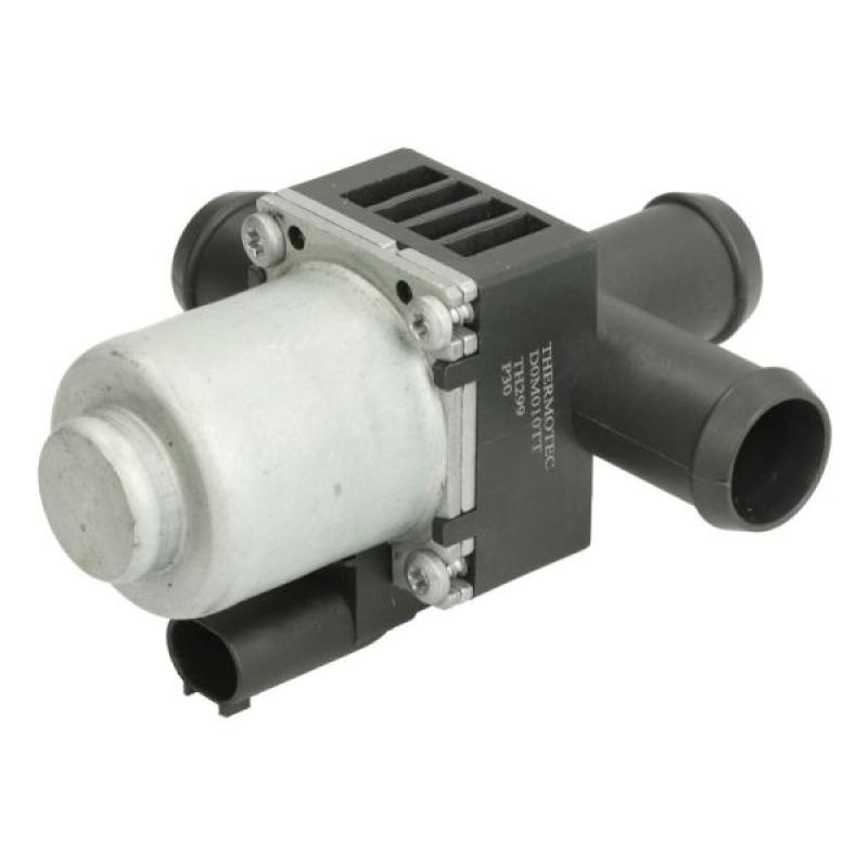 Vanne de régulation du liquide de refroidissement THERMOTEC D0M010TT - Visuel 1