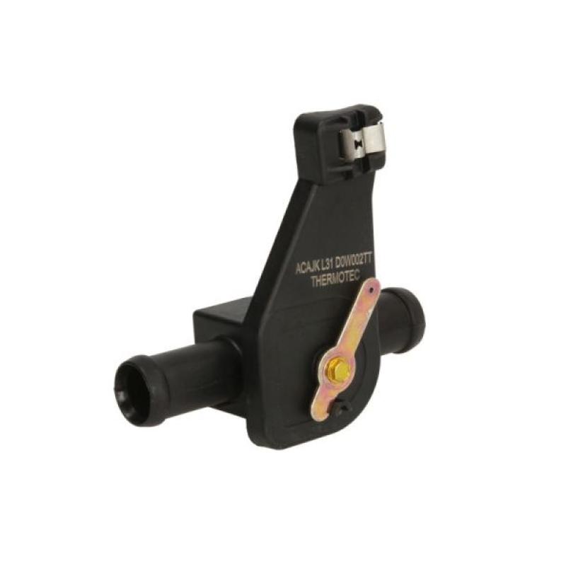 Vanne de regulation chauffage THERMOTEC D0W002TT - Visuel 1