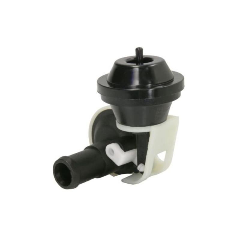 Vanne de regulation chauffage THERMOTEC D0W003TT - Visuel 1