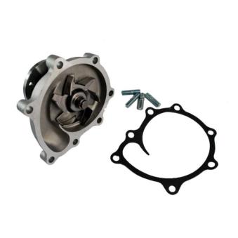 Pompe à eau THERMOTEC D10312TT pour HYUNDAI I30 2.7 D - 82cv
