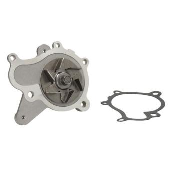 Pompe à eau THERMOTEC D10522TT pour HYUNDAI MATRIX 1.5 CRDi - 102cv