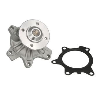 Pompe à eau THERMOTEC D12093TT pour MINI MINI One D - 88cv