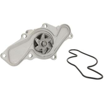 Pompe à eau THERMOTEC D13025TT pour MAZDA 626 2.5 24V - 163cv