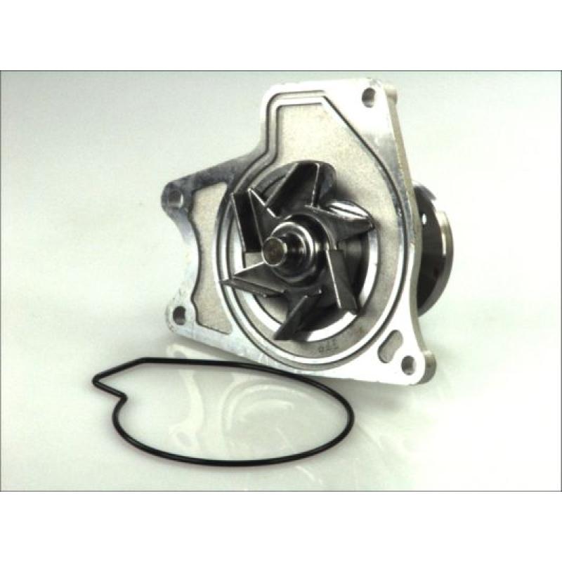 Pompe à eau THERMOTEC D15000TT - Visuel 1