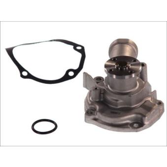 Pompe à eau THERMOTEC D15046TT pour MITSUBISHI LANCER EVO IX - 290cv