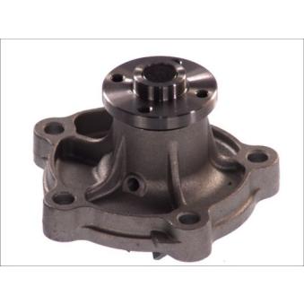 Pompe à eau THERMOTEC D18014TT pour SUZUKI SWIFT 1.3 4x4 - 90cv