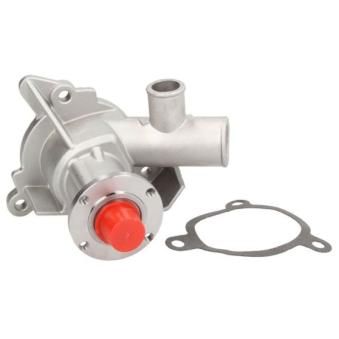 Pompe à eau THERMOTEC D1B008TT pour BMW Série 3 325e 2.7 - 122cv