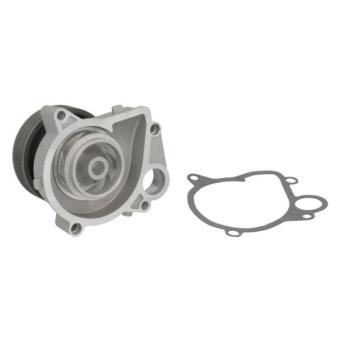 Pompe à eau THERMOTEC D1B014TT pour BMW Série 3 318 d - 116cv