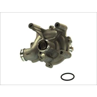Pompe à eau THERMOTEC D1B033TT pour BMW Série 3 Cooper S - 163cv