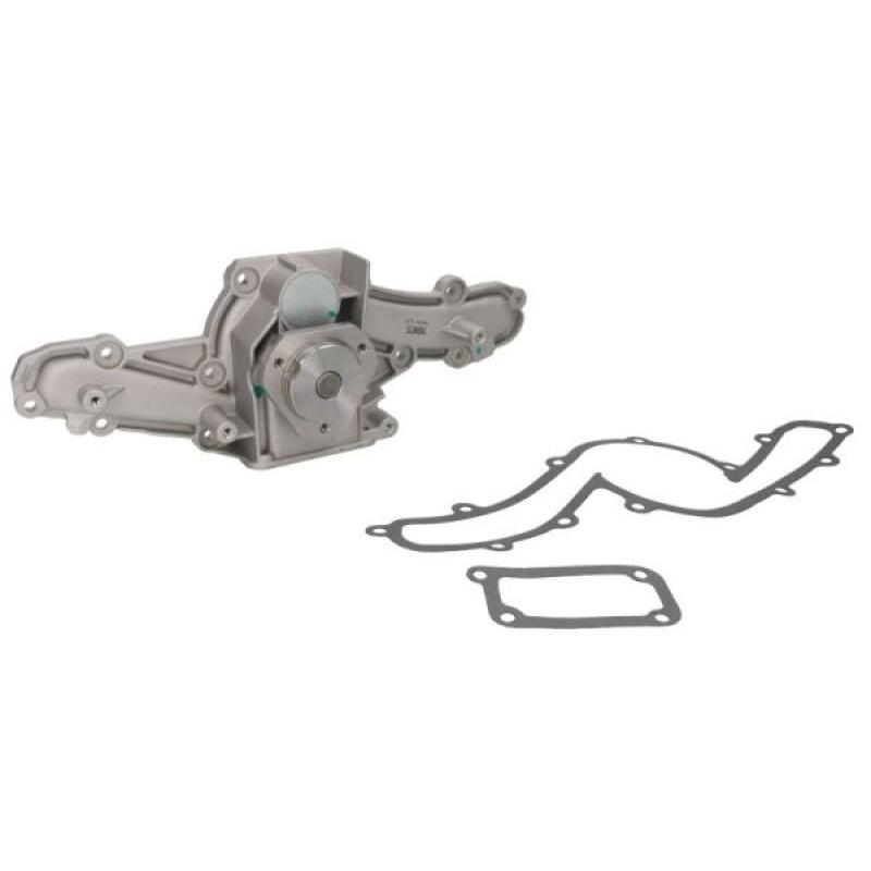 Pompe à eau THERMOTEC D1D016TT - Visuel 1