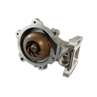 Pompe à eau THERMOTEC D1G055TT pour FORD TRANSIT 2.4 DI - 75cv