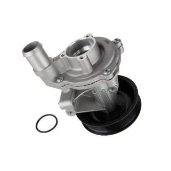 Pompe à eau THERMOTEC D1G056TT pour FORD TRANSIT 2.2 TDCi (RWD) - 155cv