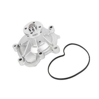 Pompe à eau THERMOTEC D1M054TT pour NISSAN KUBISTAR E 200 CGI - 207.448)