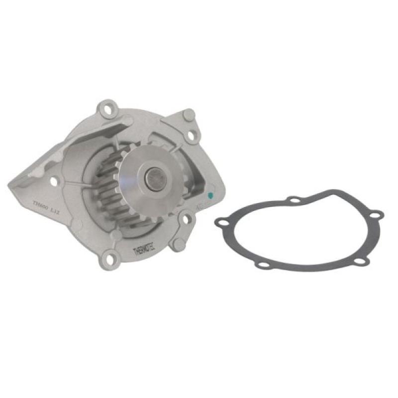 Pompe à eau THERMOTEC D1P039TT - Visuel 1