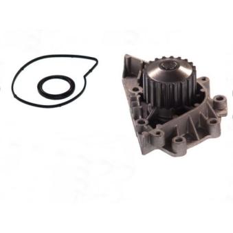 Pompe à eau THERMOTEC D1P042TT pour BMW Z4 1.8 16V - 125cv