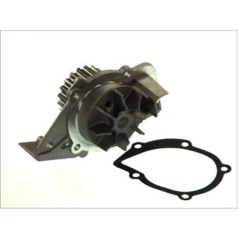 Pompe à eau THERMOTEC D1P045TT pour FIAT ULYSSE 2.0 - 121cv