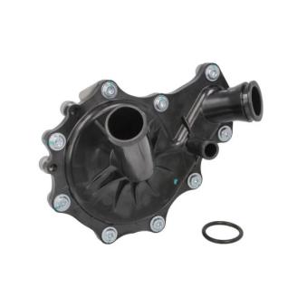 Pompe à eau, refroidissement du moteur THERMOTEC [D1P052TT]
