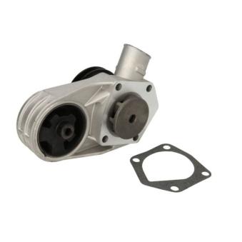Pompe à eau THERMOTEC D1S002TT pour SKODA FAVORIT 1.3 - 68cv