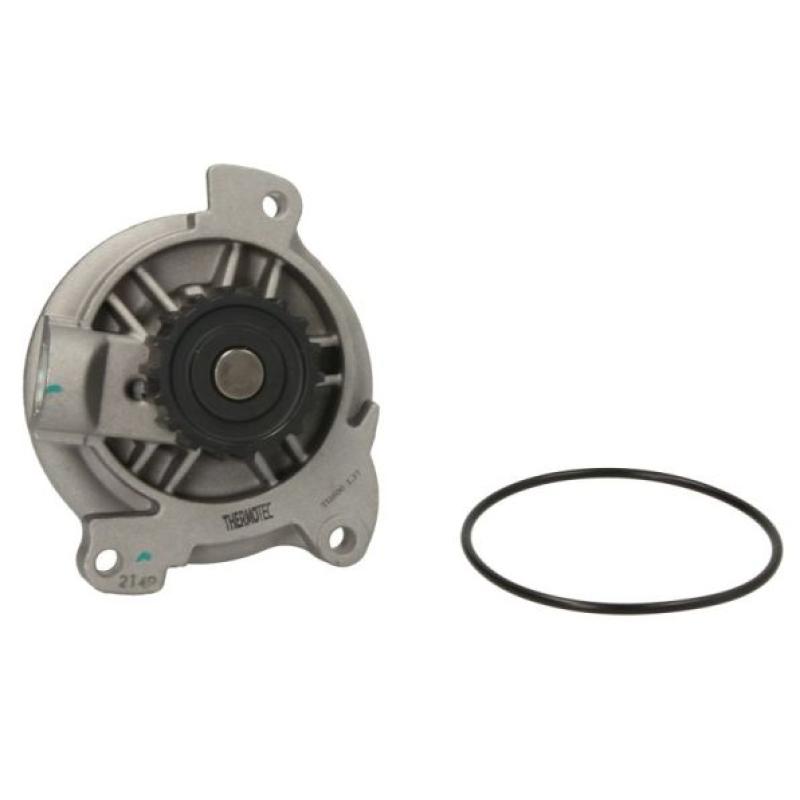 Pompe à eau THERMOTEC D1W018TT - Visuel 1