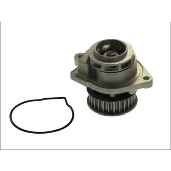 Pompe à eau THERMOTEC D1W022TT pour VOLKSWAGEN POLO 1.4 - 60cv