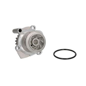 Pompe à eau THERMOTEC D1W037TT pour SSANGYONG KORANDO 1.4 TDI - 70cv