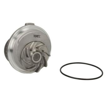 Pompe à eau THERMOTEC D1X021TT pour OPEL COMBO 2.0 - 110cv