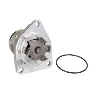 Pompe à eau THERMOTEC D1X027TT pour OPEL OMEGA 2.6 V6 - 180cv