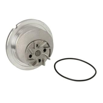 Pompe à eau THERMOTEC D1X041TT pour OPEL CORSA 1.6 i 16V - 106cv