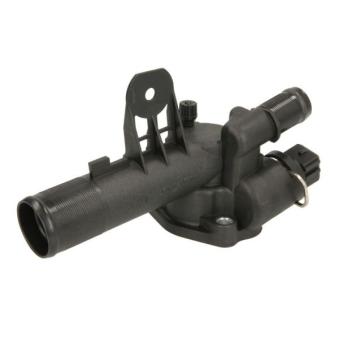 Thermostat, liquide de refroidissement THERMOTEC D21001TT pour TOYOTA CAMRY 1.5 DCI - 103cv