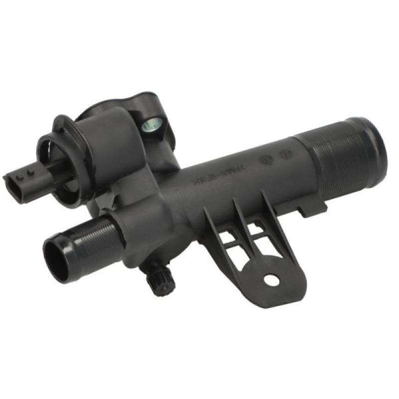 Thermostat, liquide de refroidissement THERMOTEC D21004TT - Visuel 1