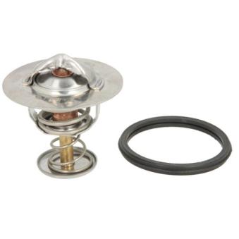 Thermostat d'eau THERMOTEC D25001TT pour TOYOTA MR 2.0 16V - 175cv