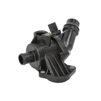 Thermostat, liquide de refroidissement THERMOTEC D2A015TT pour RENAULT MASTER 1.6 - 102cv