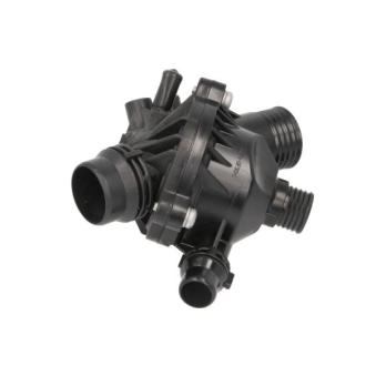 Thermostat, liquide de refroidissement THERMOTEC D2B010TT pour BMW Série 6 630 i - 272ch