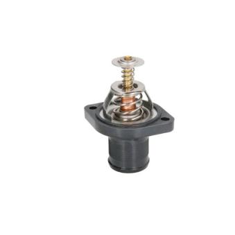 Thermostat d'eau THERMOTEC D2C004TT pour BMW Série 3 2.0 - 136cv