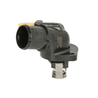 Thermostat d'eau THERMOTEC D2C007TT pour CITROEN NEMO 1.4 - 73cv
