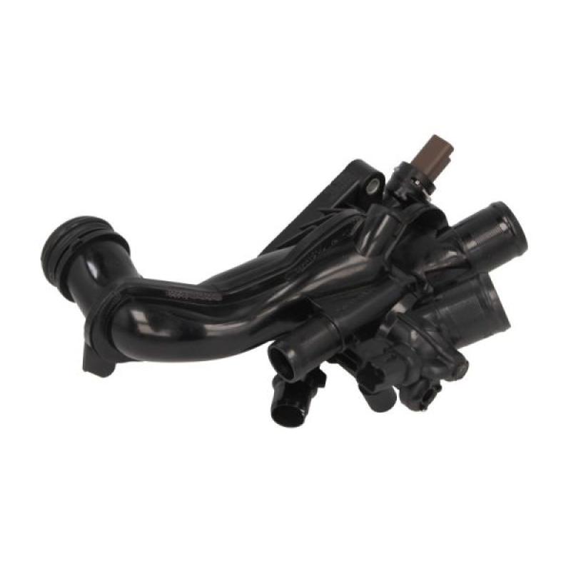 Thermostat, liquide de refroidissement THERMOTEC D2C016TT - Visuel 1