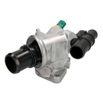 Thermostat d'eau THERMOTEC D2D001TT pour MERCEDES-BENZ GLC 1.9 JTD - 110cv