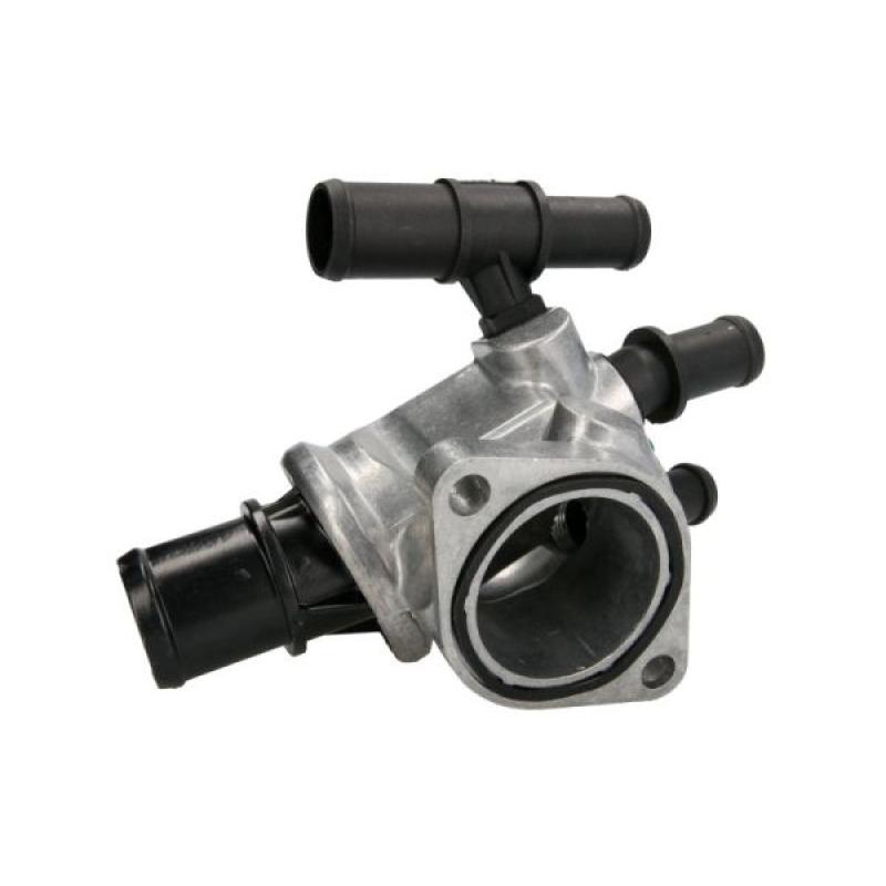 Thermostat d'eau THERMOTEC D2D001TT - Visuel 1