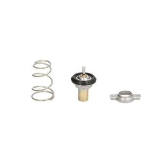 Thermostat d'eau THERMOTEC D2F002TT pour FIAT PALIO 1.2 - 60cv