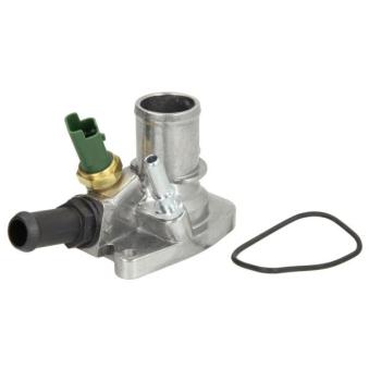 Thermostat d'eau THERMOTEC [D2F003TT]