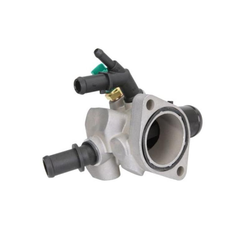 Thermostat d'eau THERMOTEC D2F004TT - Visuel 1