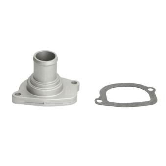 Thermostat d'eau THERMOTEC D2F008TT pour FIAT PALIO 1.2 - 60cv