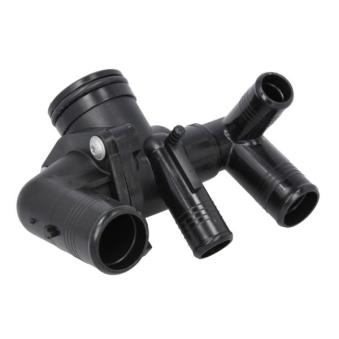 Thermostat, liqiuide de refroidissement THERMOTEC [D2F012TT]