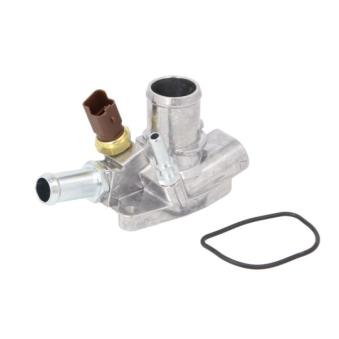 Thermostat, liquide de refroidissement THERMOTEC [D2F013TT]