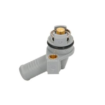 Thermostat, refroidissement d'huile THERMOTEC [D2G007TT]