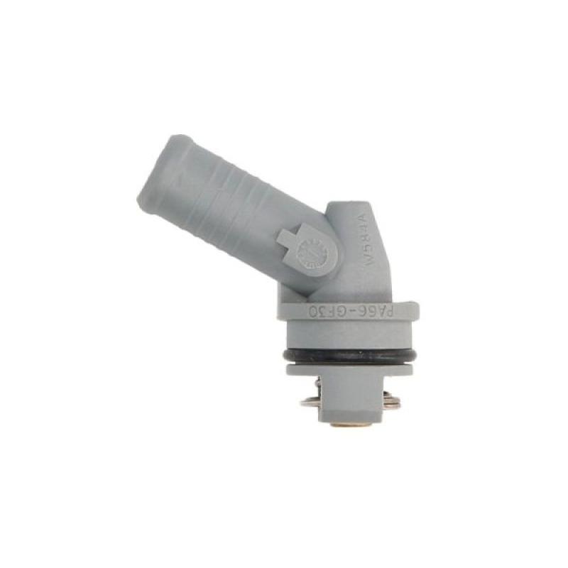 Thermostat, refroidissement d'huile THERMOTEC D2G007TT - Visuel 1